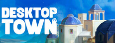 Desktop Town game capsule image