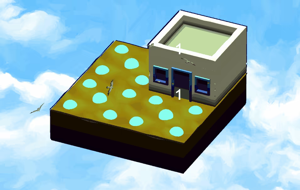 Desktop Town video 3