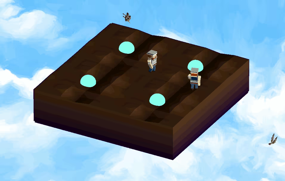 Desktop Town video 2