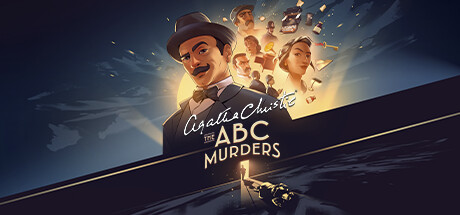 header image of Agatha Christie - The ABC Murders