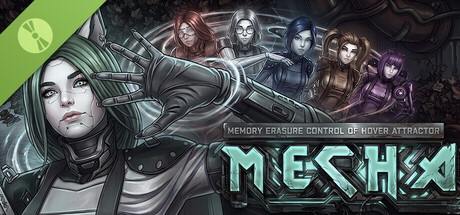 M.E.C.H.A.: Demo