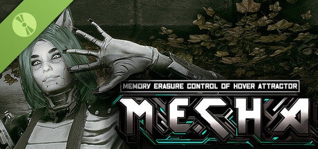 M.E.C.H.A. Demo