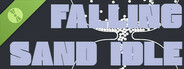 Falling Sand Idle Demo