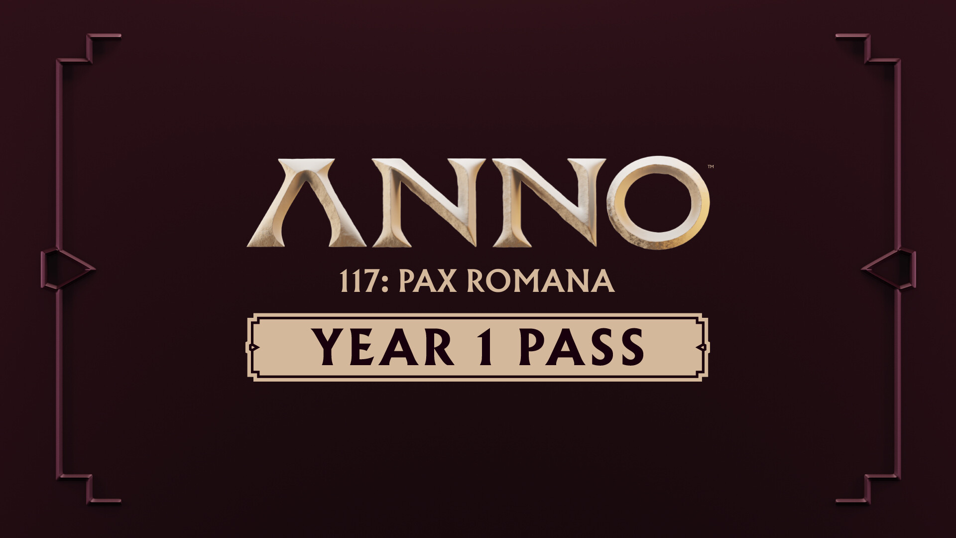 Anno 117: Pax Romana – Year 1 Pass Featured Screenshot #1