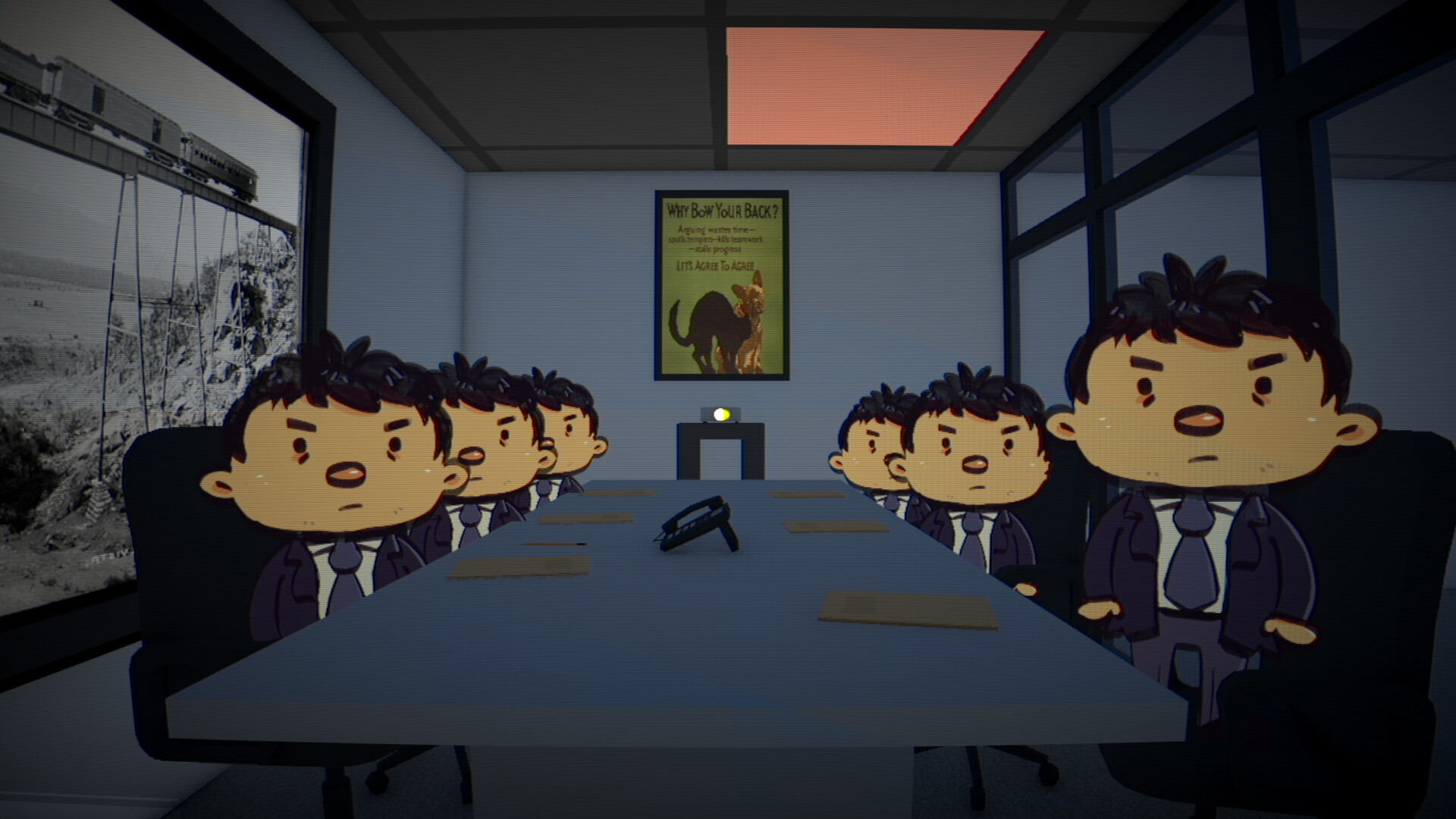 Drywall Eating Simulator screenshot #2