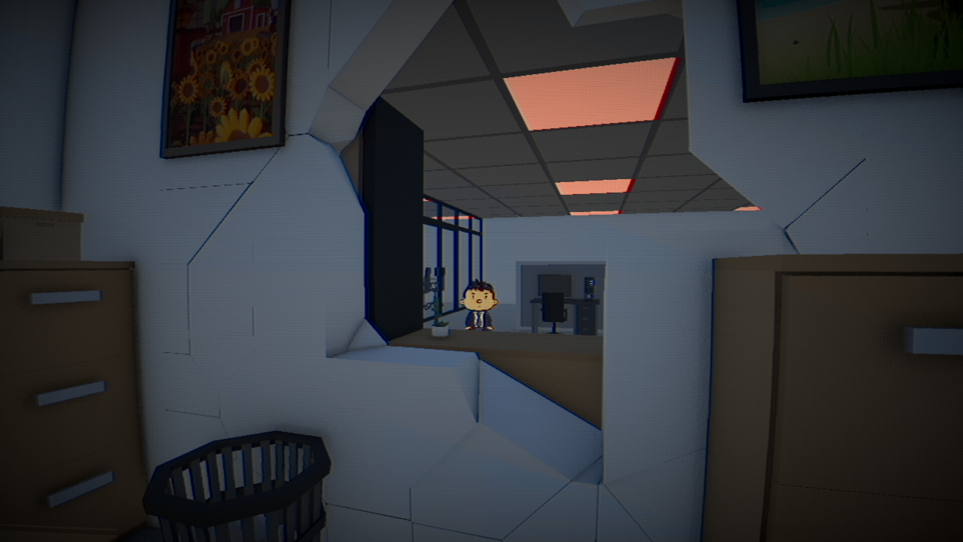 Drywall Eating Simulator screenshot #3