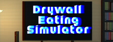 Drywall Eating Simulator game capsule image