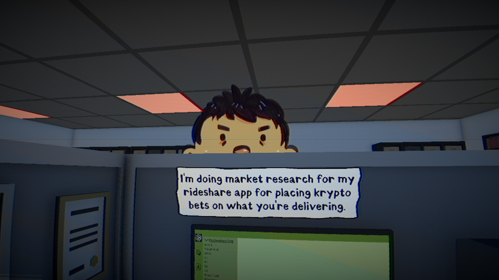 Drywall Eating Simulator screenshot #1