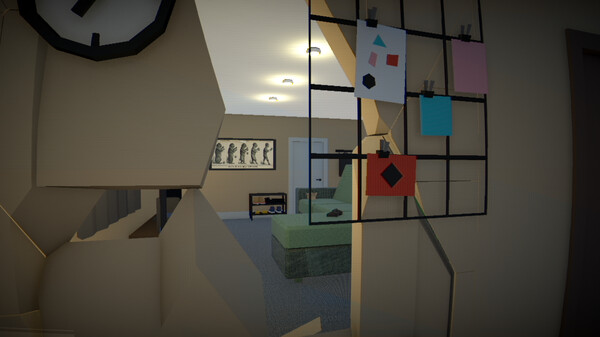 Drywall Eating Simulator screenshot 4