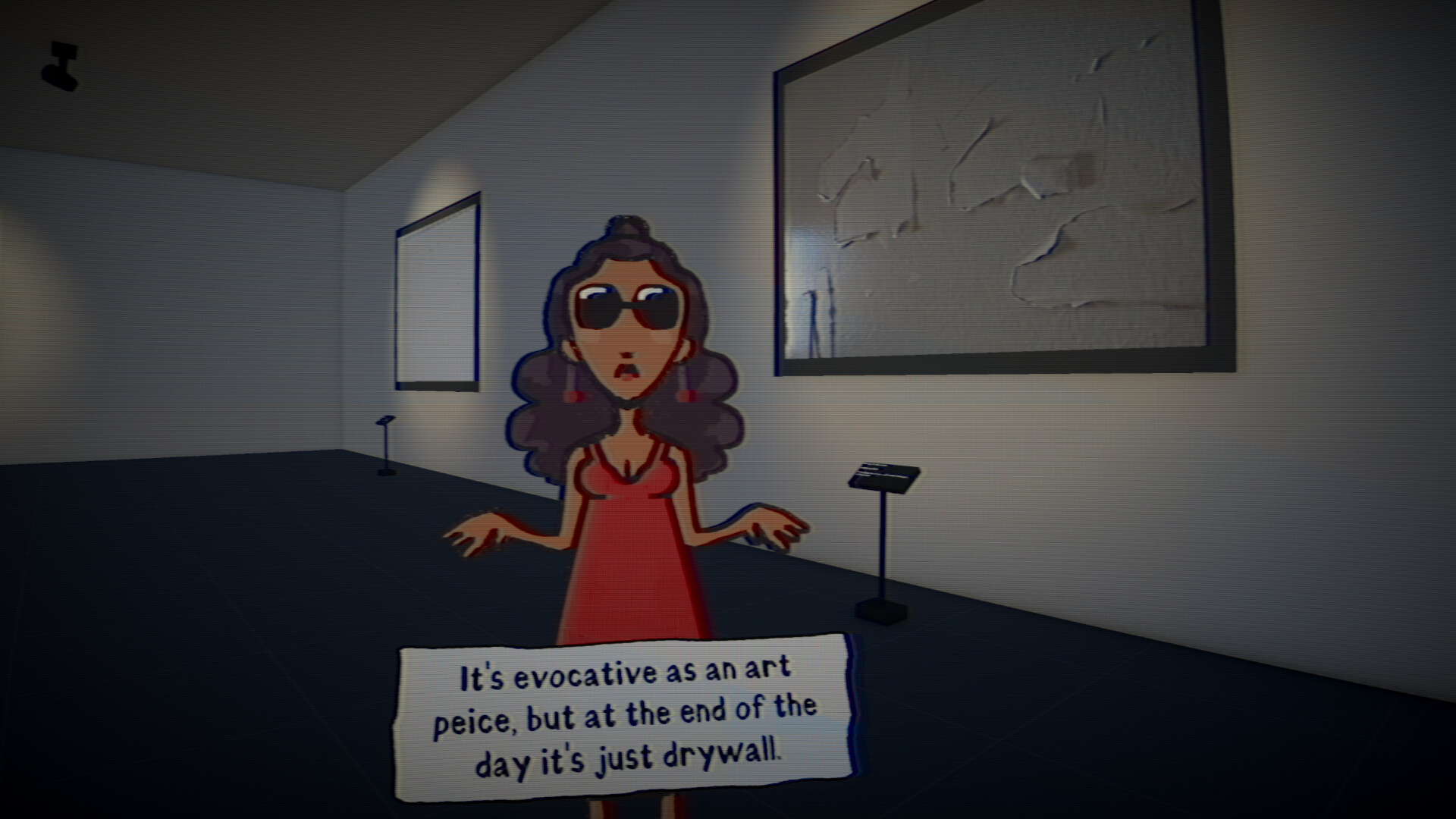 Drywall Eating Simulator screenshot #4