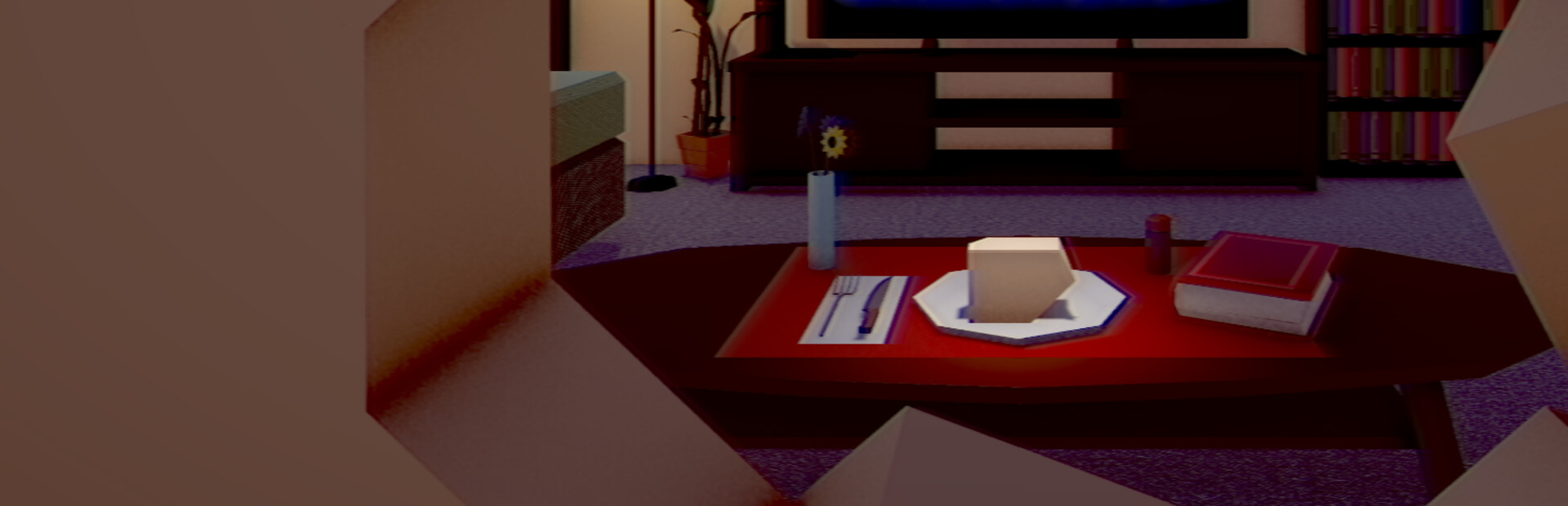 Drywall Eating Simulator