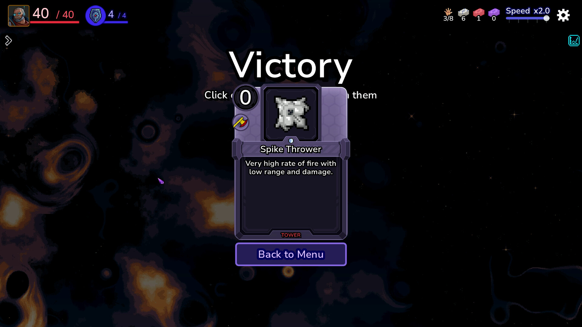 Tower Tactics 2 screenshot 15