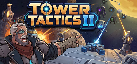 Tower Tactics II