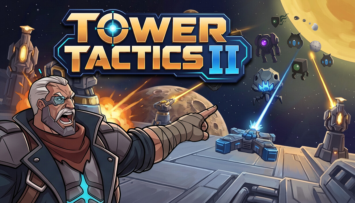 Tower Tactics 2