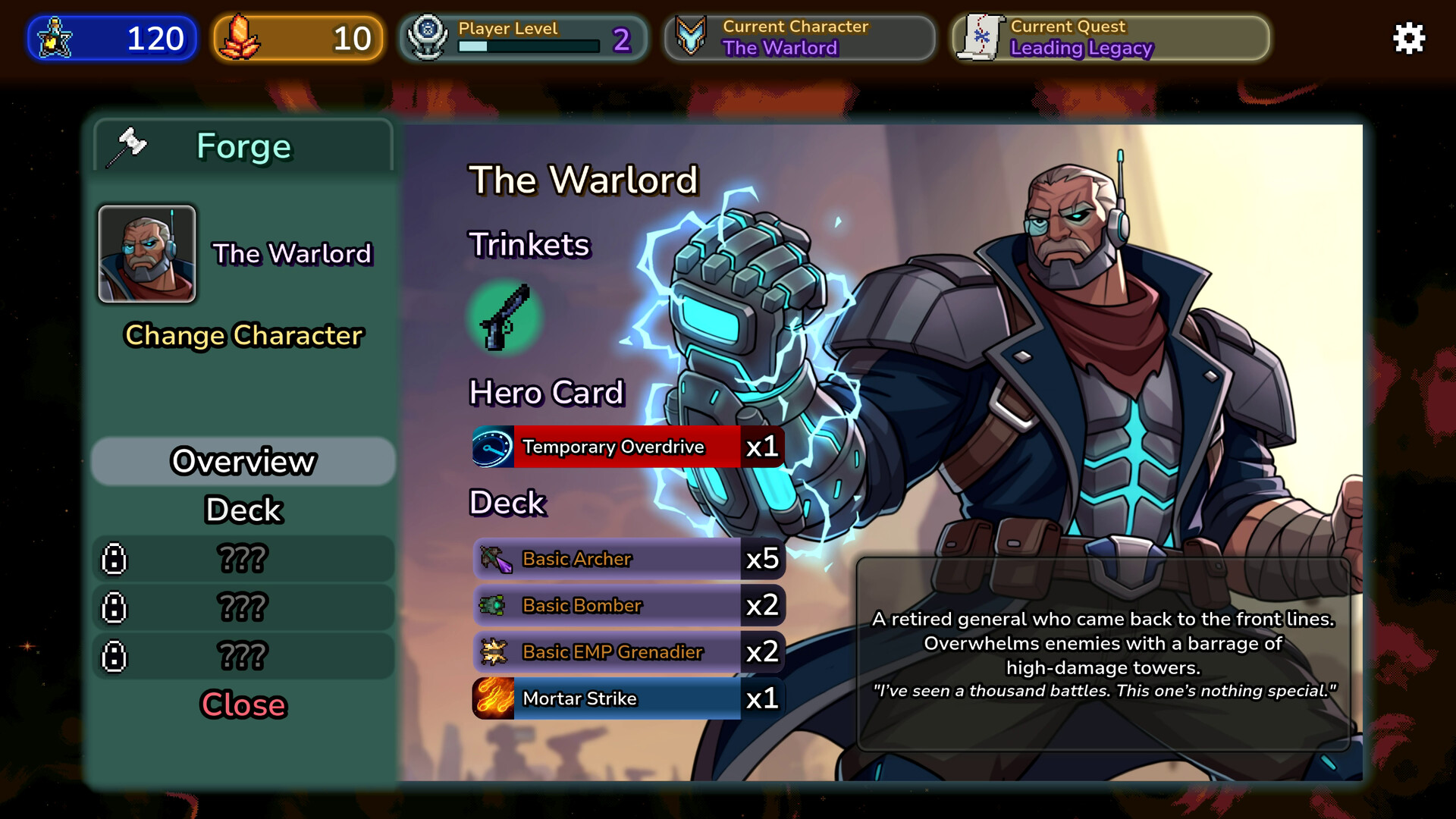 Tower Tactics 2 screenshot 3