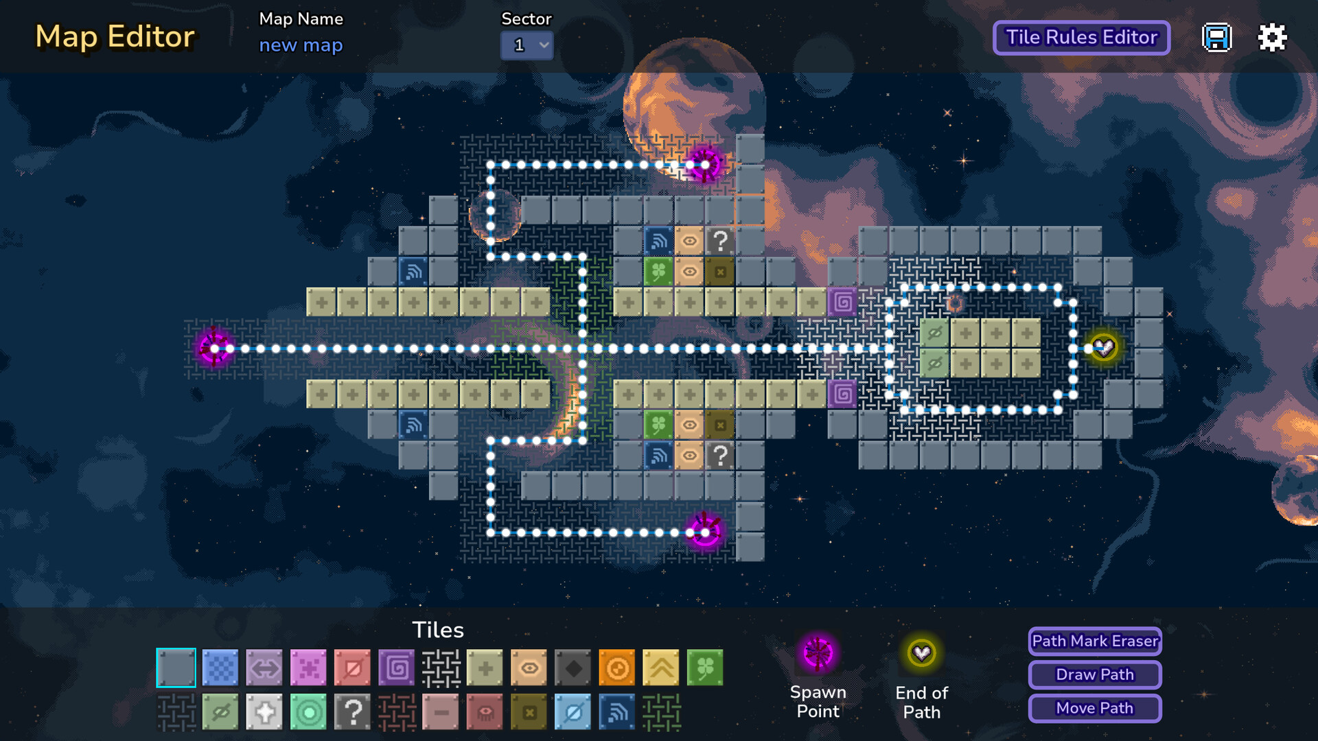 Tower Tactics 2 screenshot #4
