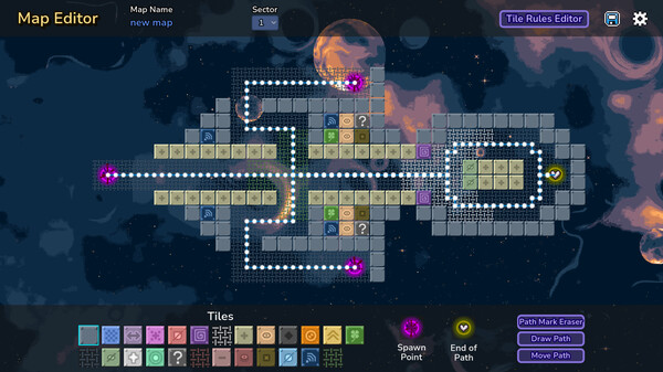 Tower Tactics 2 screenshot 4