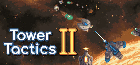 Tower Tactics II
