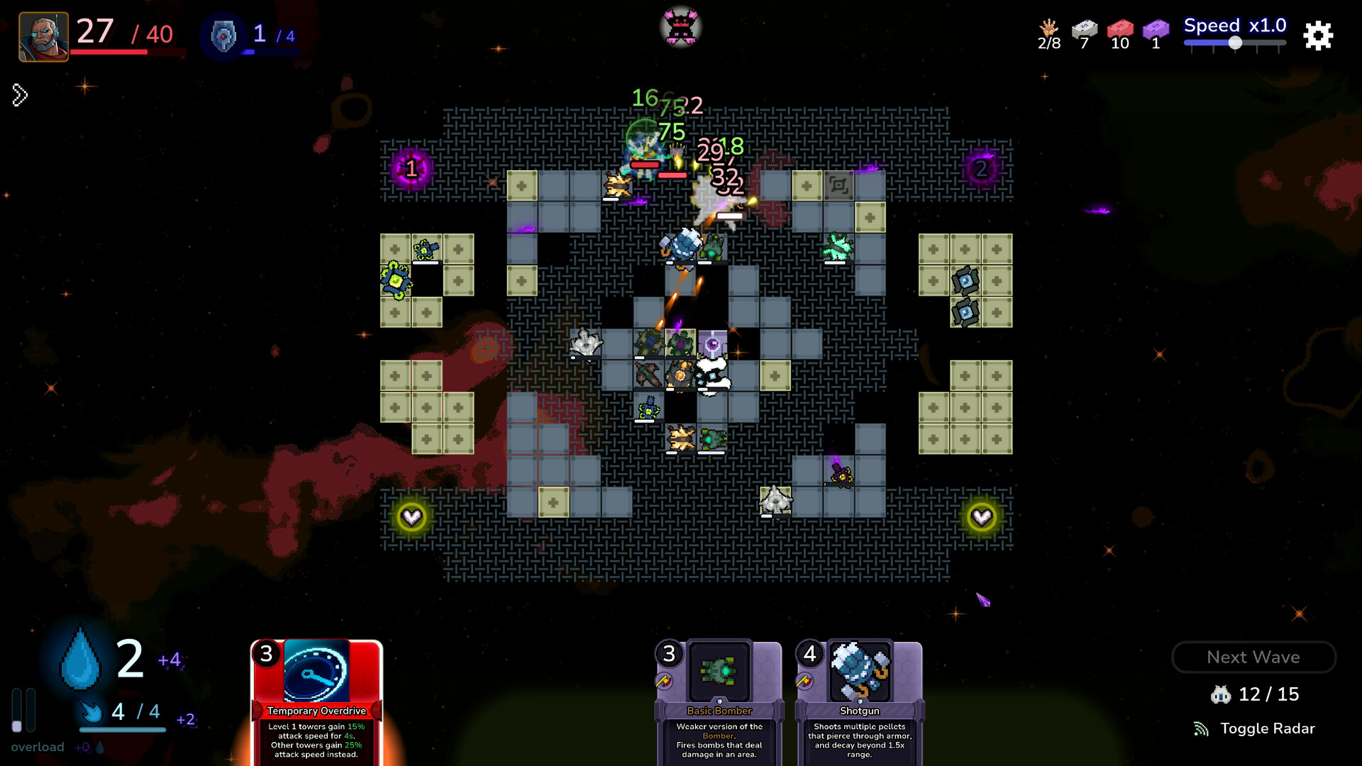 Tower Tactics 2 screenshot 19