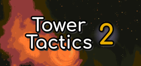 Tower Tactics 2 cover art