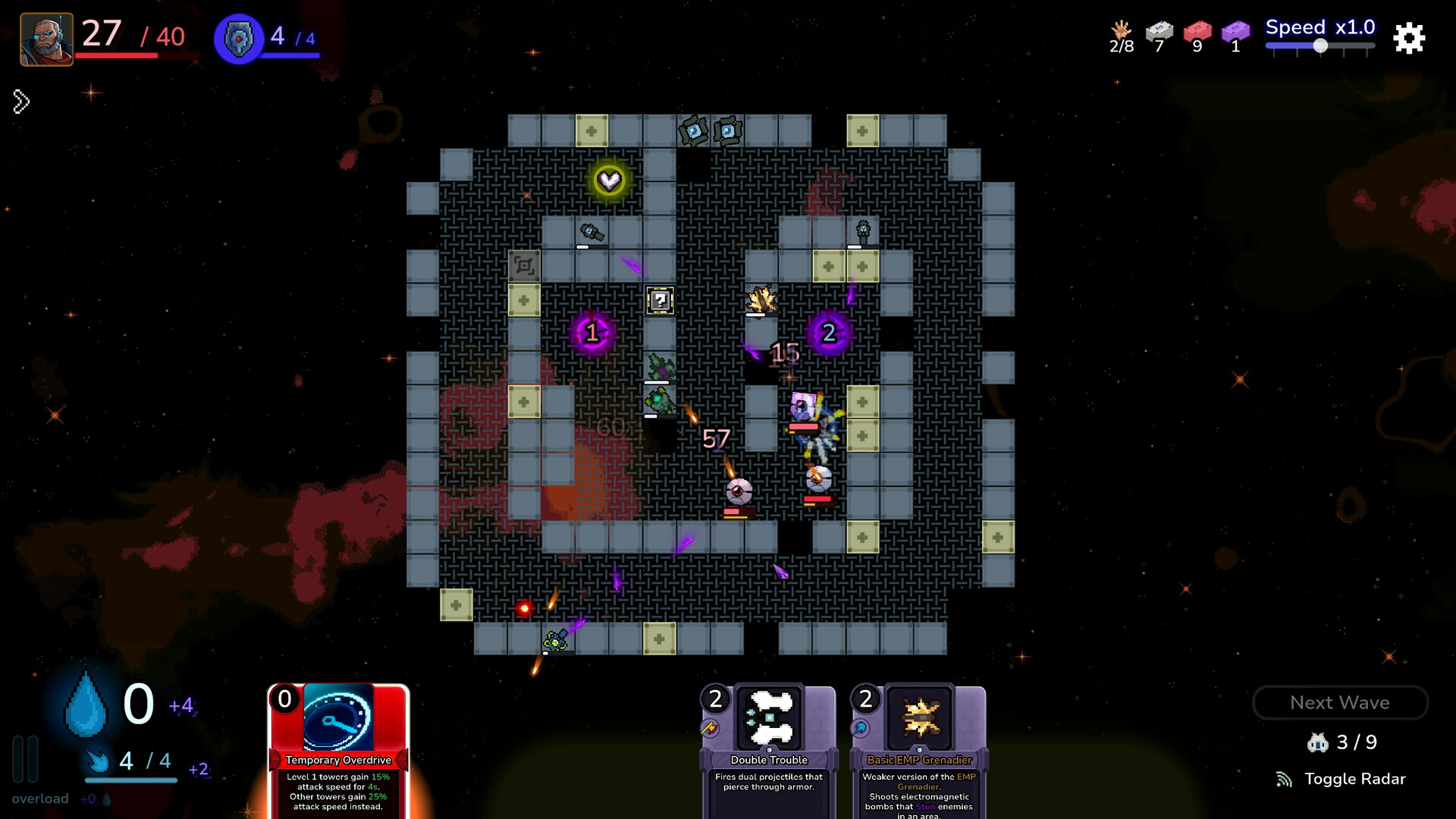 Tower Tactics 2 screenshot 13