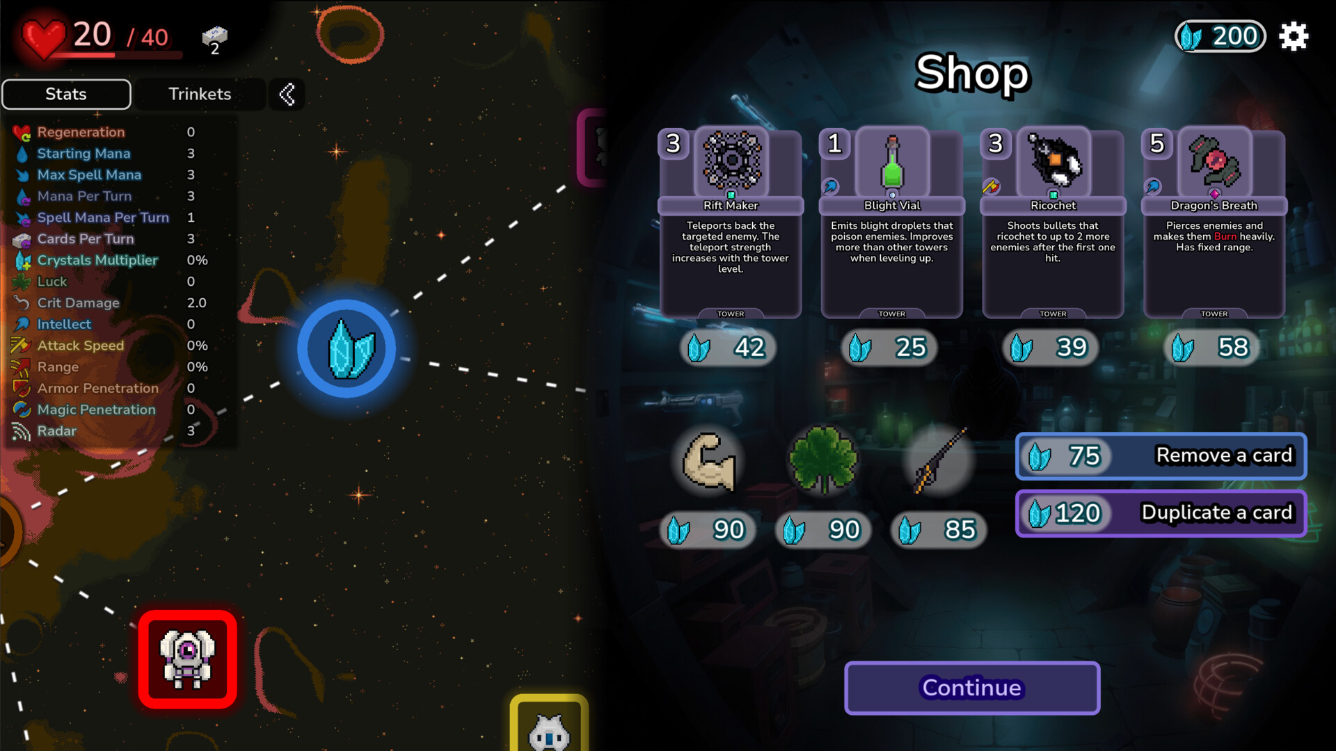 Tower Tactics 2 screenshot 2