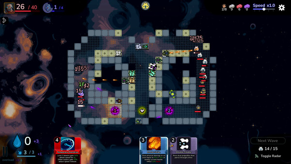 Screenshot media