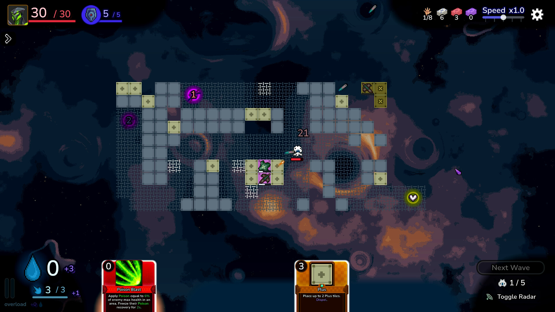 Tower Tactics 2 screenshot 18