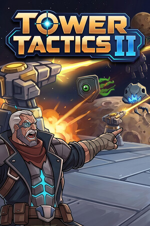 Tower Tactics II
