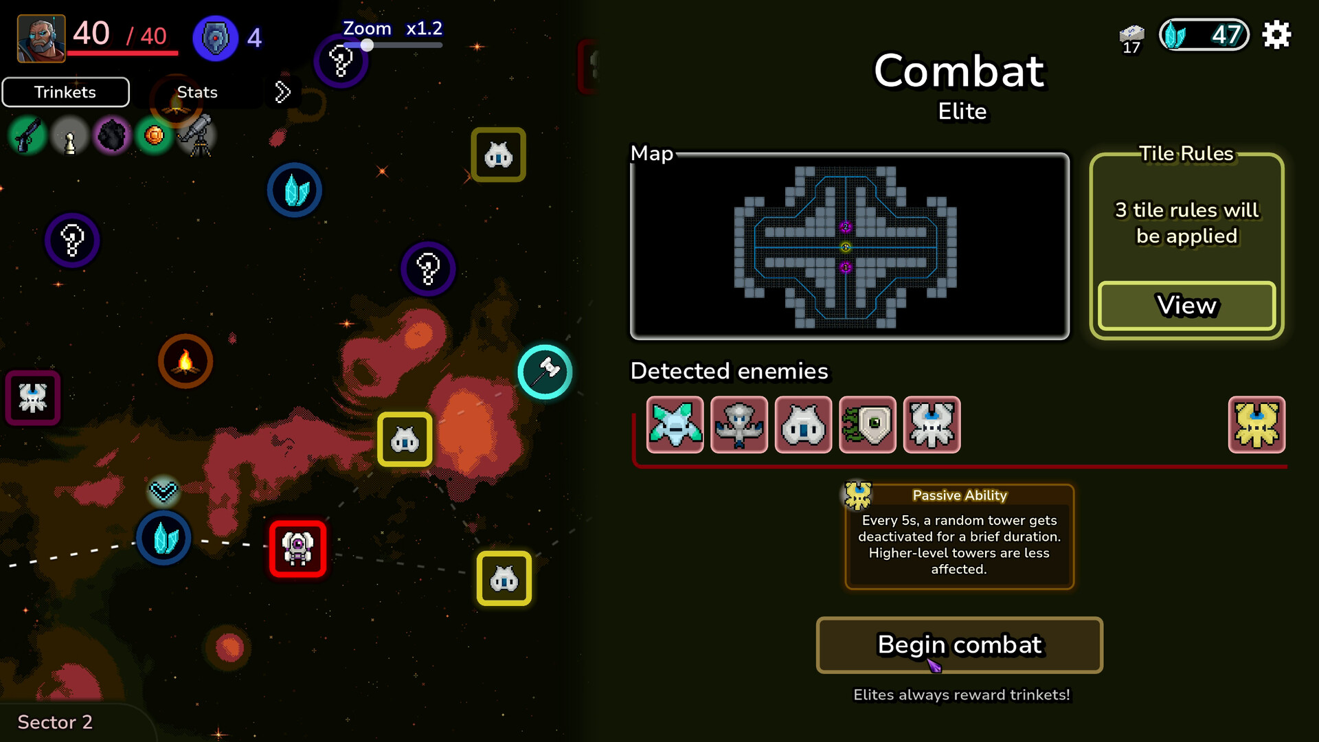 Tower Tactics 2 screenshot 7