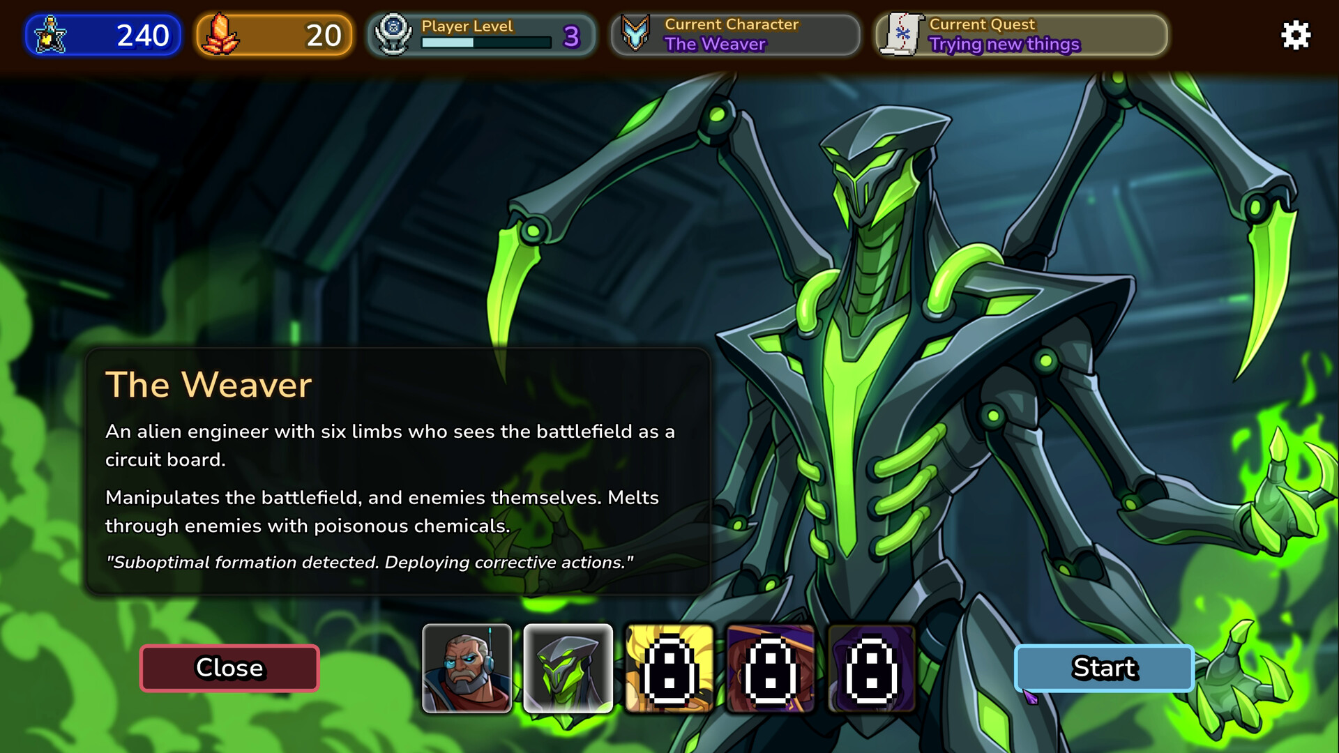 Tower Tactics 2 screenshot 2