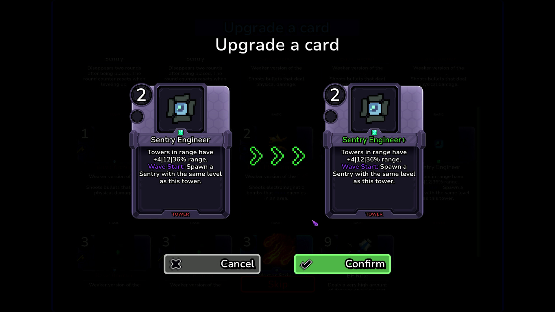 Tower Tactics 2 screenshot 16