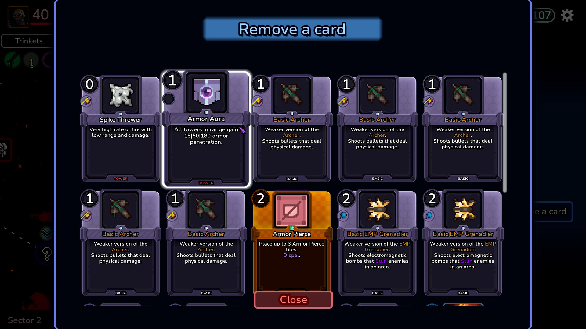 Tower Tactics 2 screenshot 10