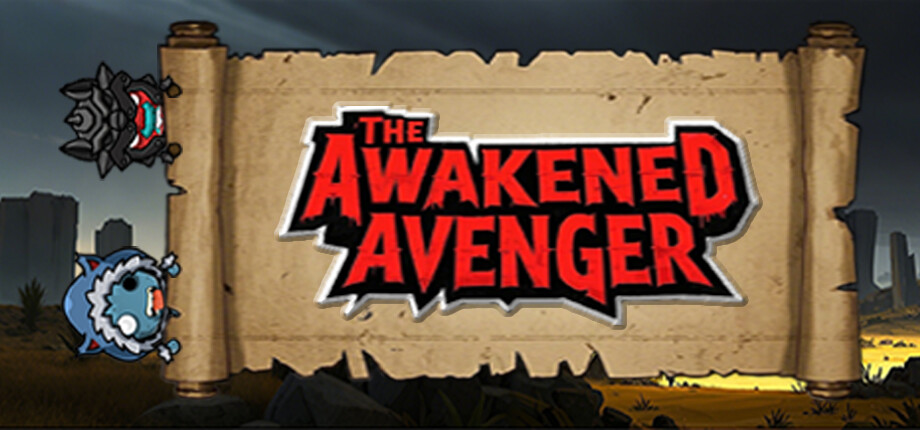 The Awakened Avenger header image