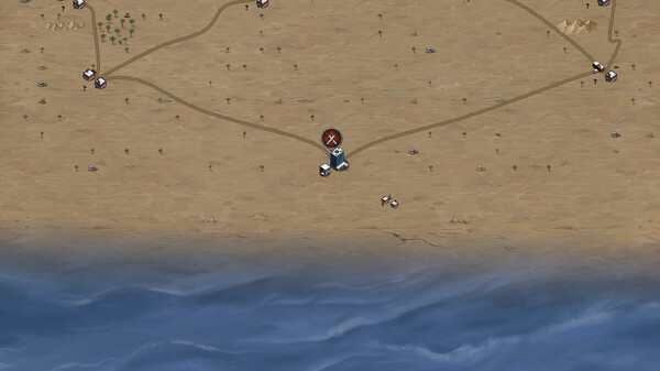 The Awakened Avenger screenshot 5