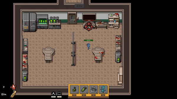 The Awakened Avenger screenshot 4