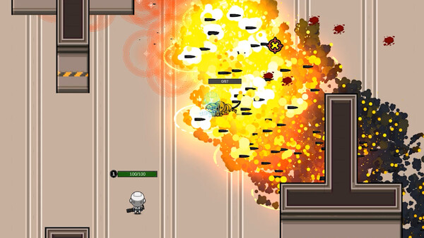 The Awakened Avenger game for windows Pc 1