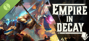 Empire in Decay Demo