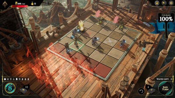 Empire in Decay Demo