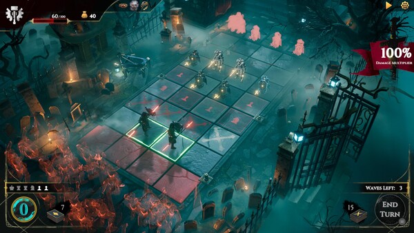 Empire in Decay Demo