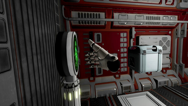 Euphoria: Supreme Mechanics VR screenshot 3
