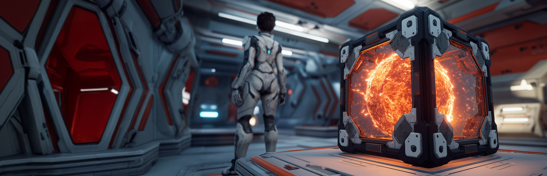 Euphoria: Supreme Mechanics VR