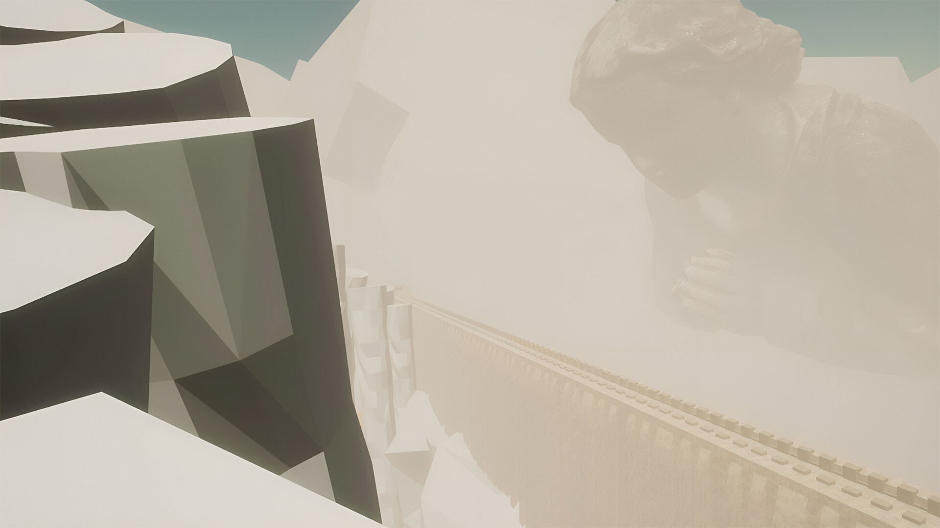 Heavy Burden VR screenshot #10