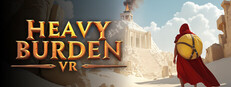 Heavy Burden VR