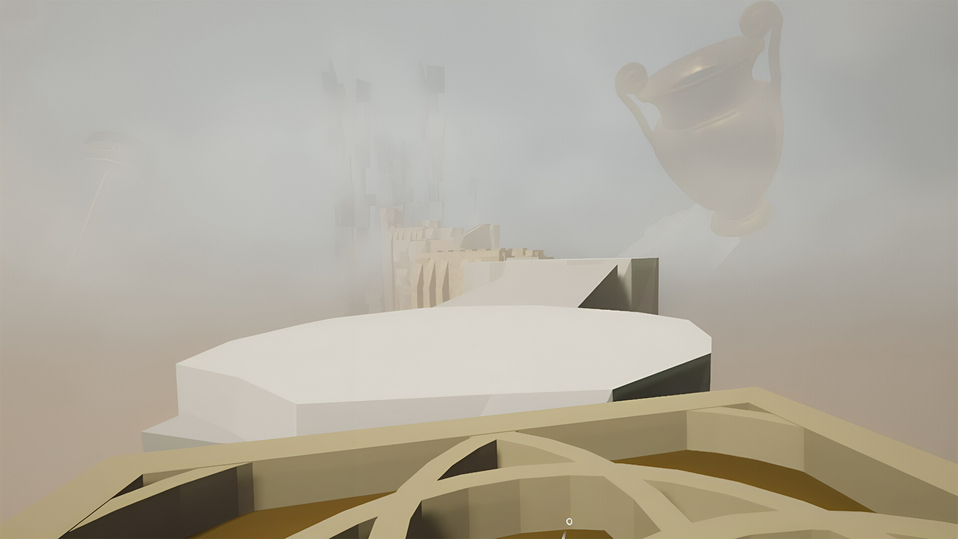 Heavy Burden VR screenshot #5