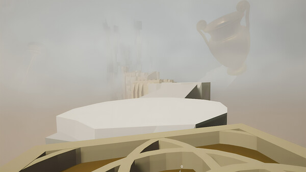 Heavy Burden VR