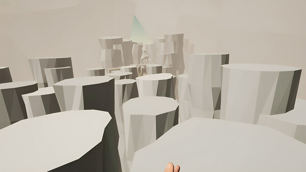 Heavy Burden VR