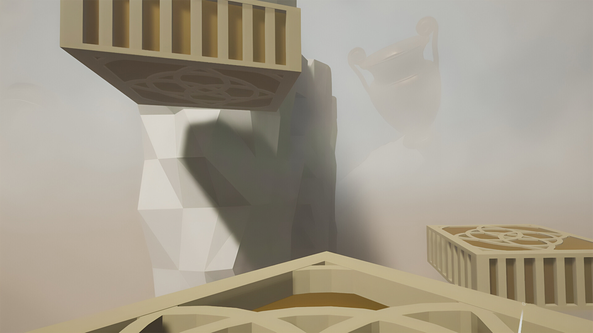 Heavy Burden VR screenshot #7