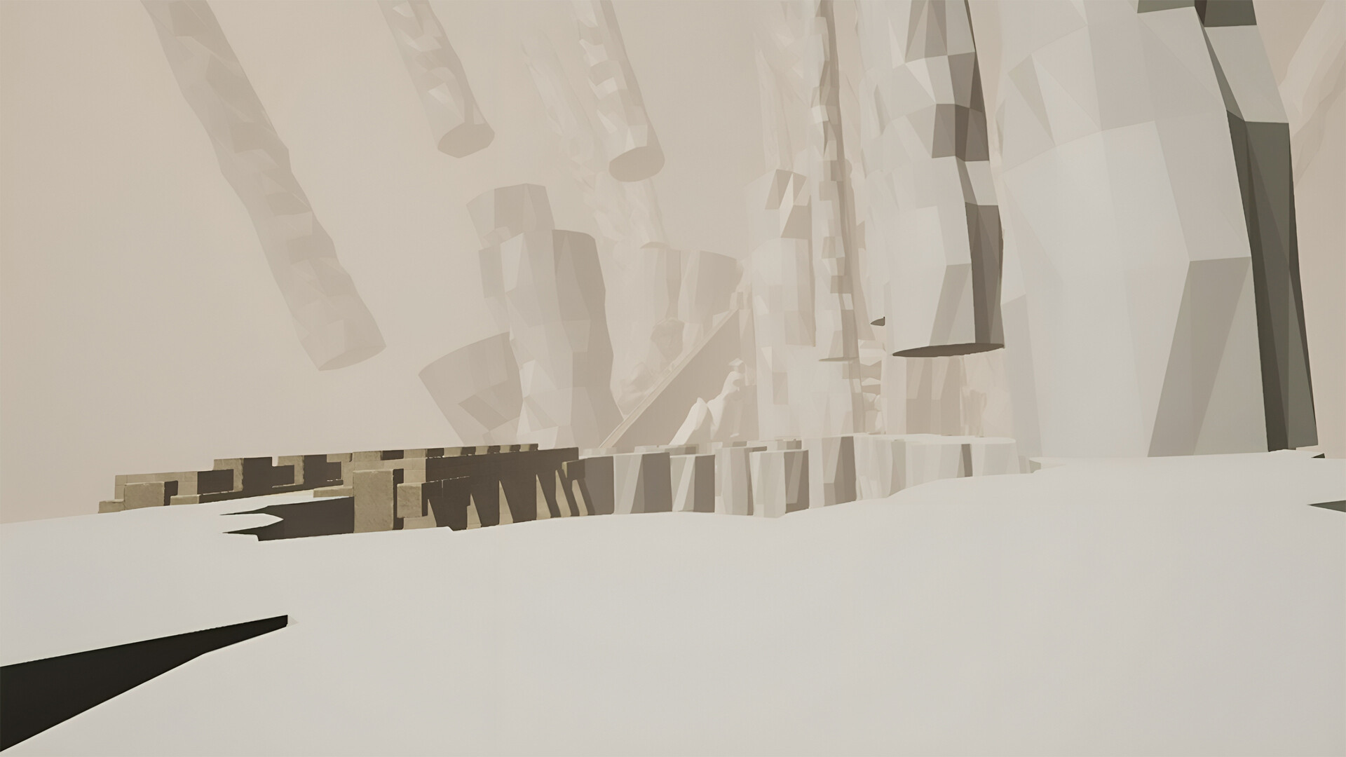 Heavy Burden VR screenshot #6