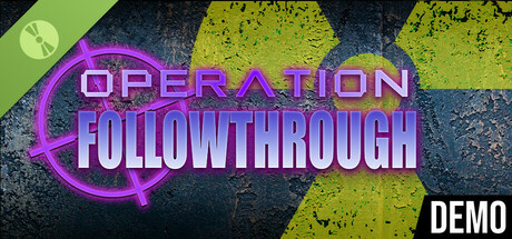 Operation: Followthrough Demo cover art